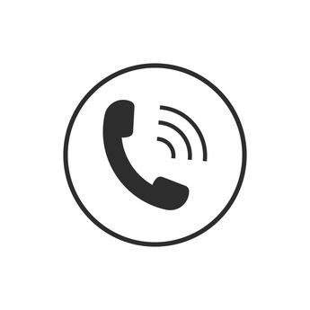 Phone Call icon
